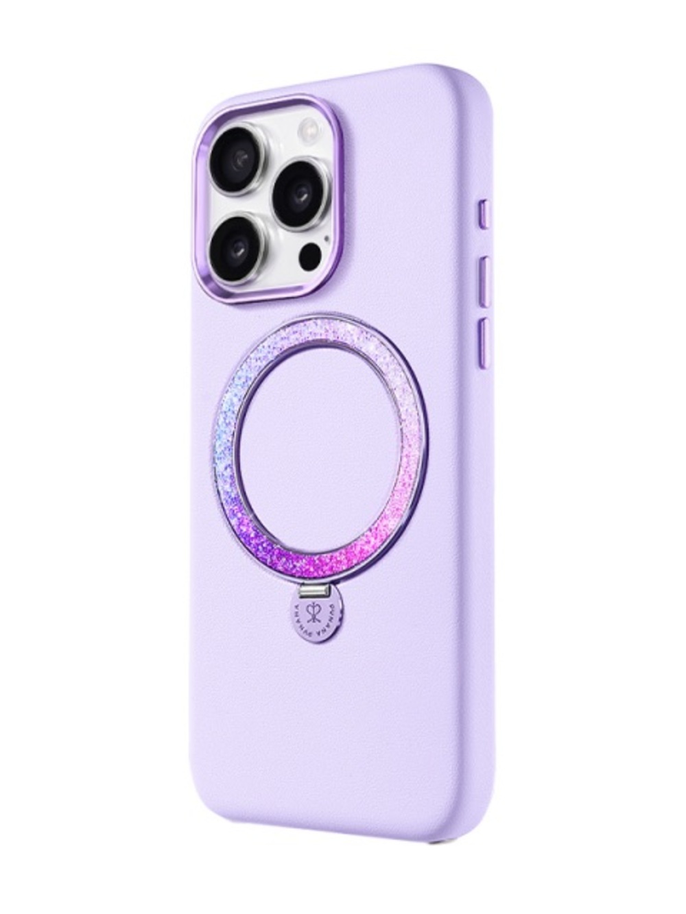 iPhone Case ( Screen Protector & Mirror Included ) - Picture 4 of 7